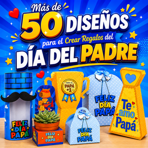 KIT DÍA DEL PADRE